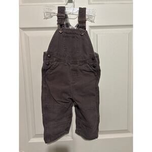 Janie and Jack Overalls Jumper Jumpsuit Bib Coverall 12-18 mo